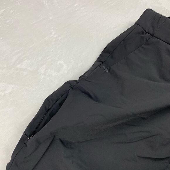 NWT FIGS PRO Skinny Zip Fly Trouser sz Large Black Pants 6-Pocket Medical Scrubs - Picture 6 of 14